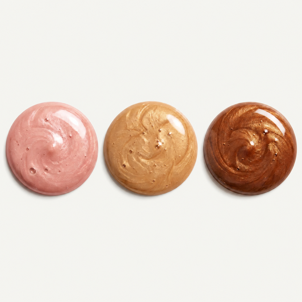 Luminous Body Foundation & Skin Perfector