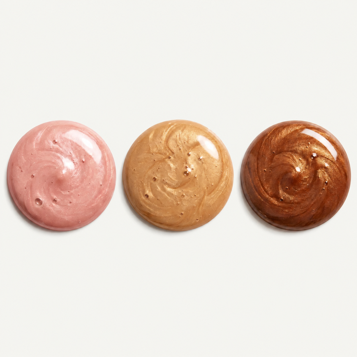 Luminous Body Foundation & Skin Perfector