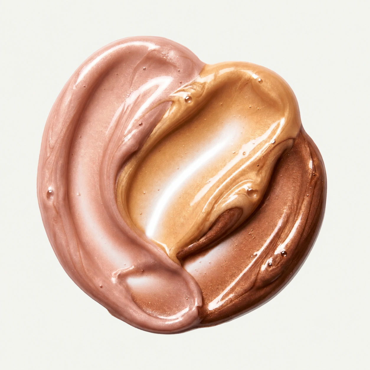 Luminous Body Foundation & Skin Perfector