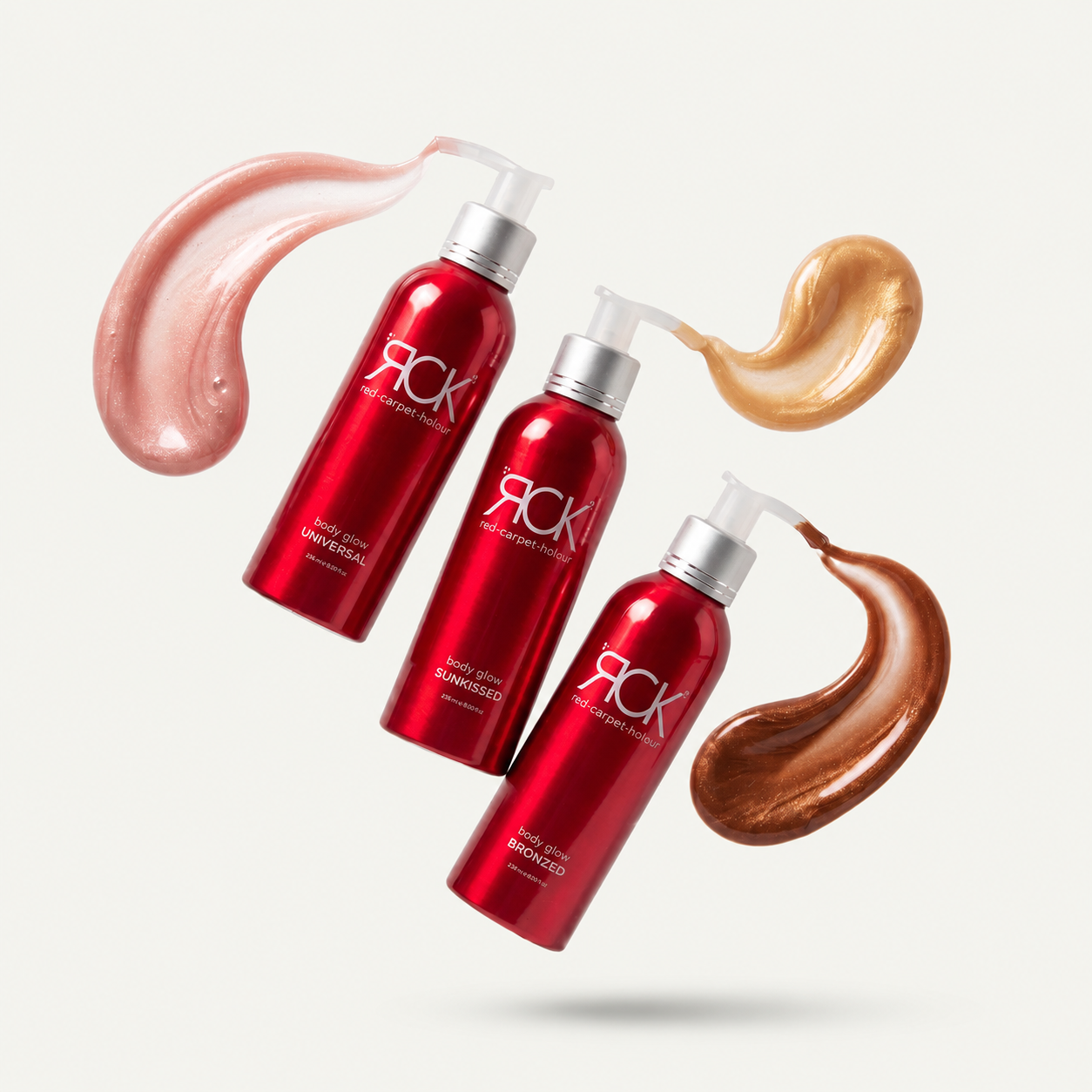 Luminous Body Foundation & Skin Perfector