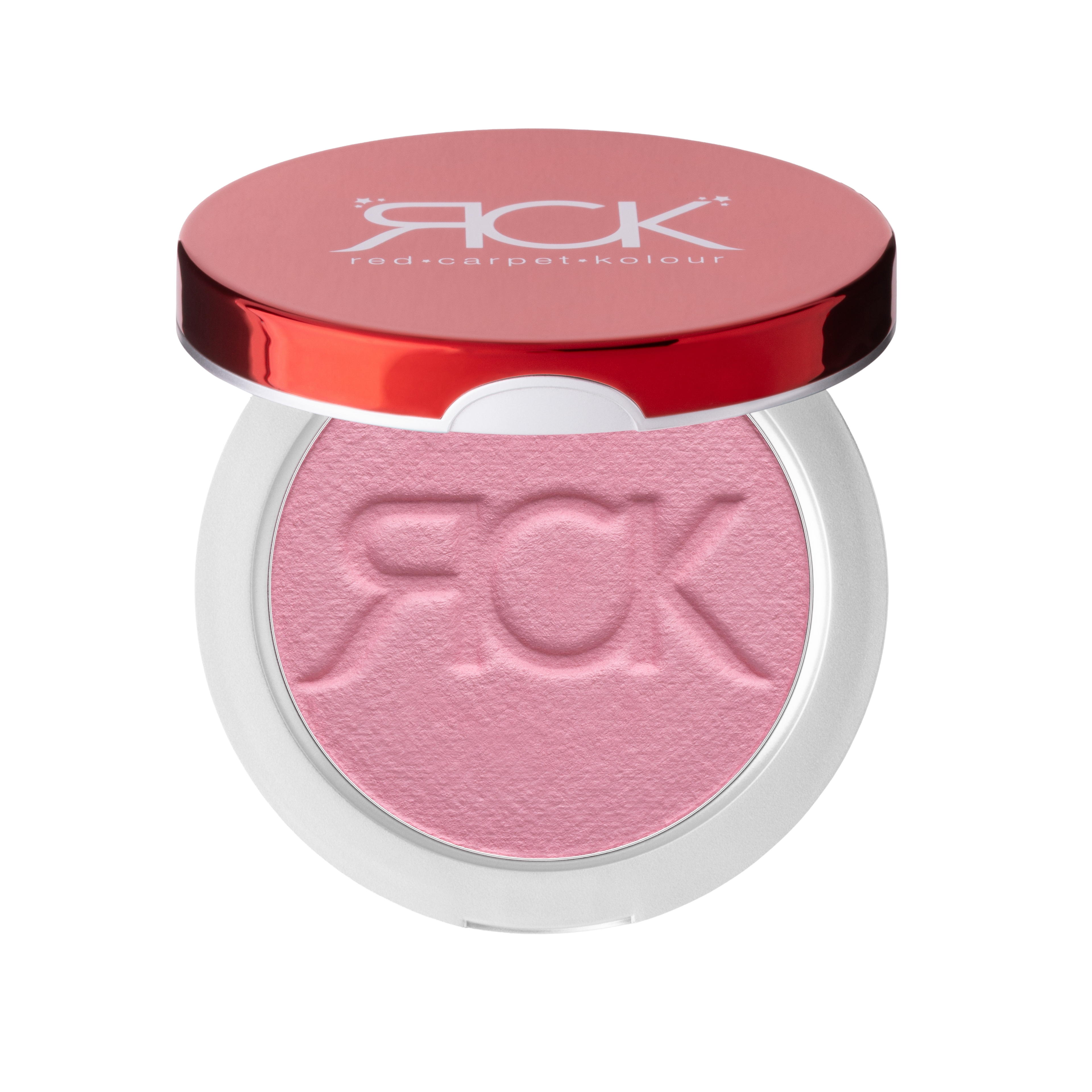 Powder Rose Petal