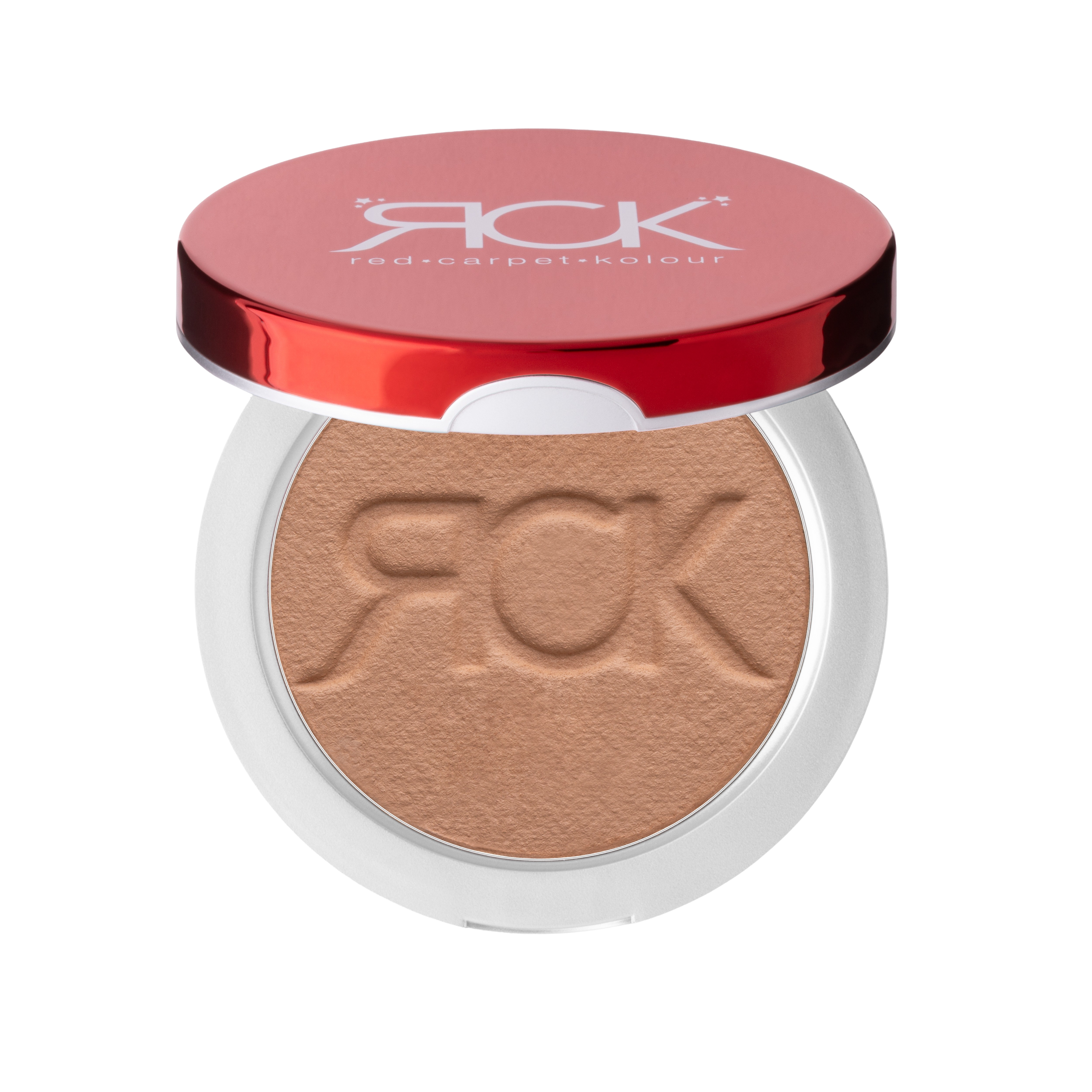 Powder Warm Bronze