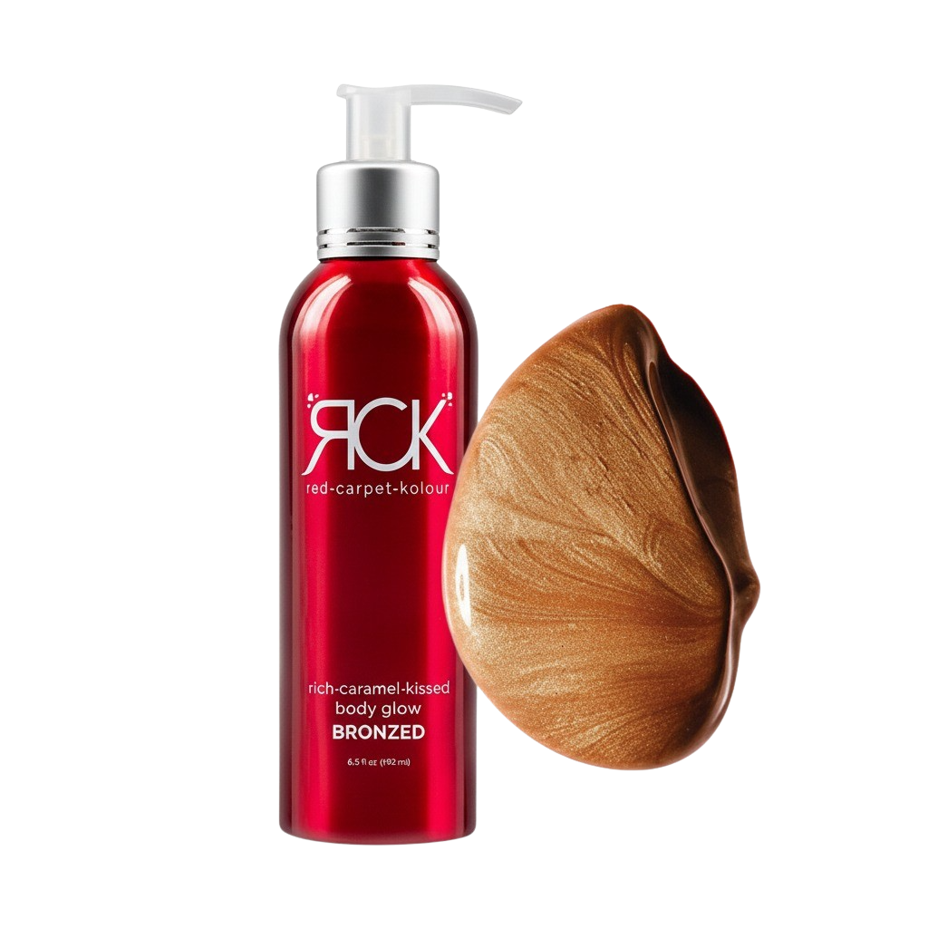 Luminous Body Foundation & Skin Perfector