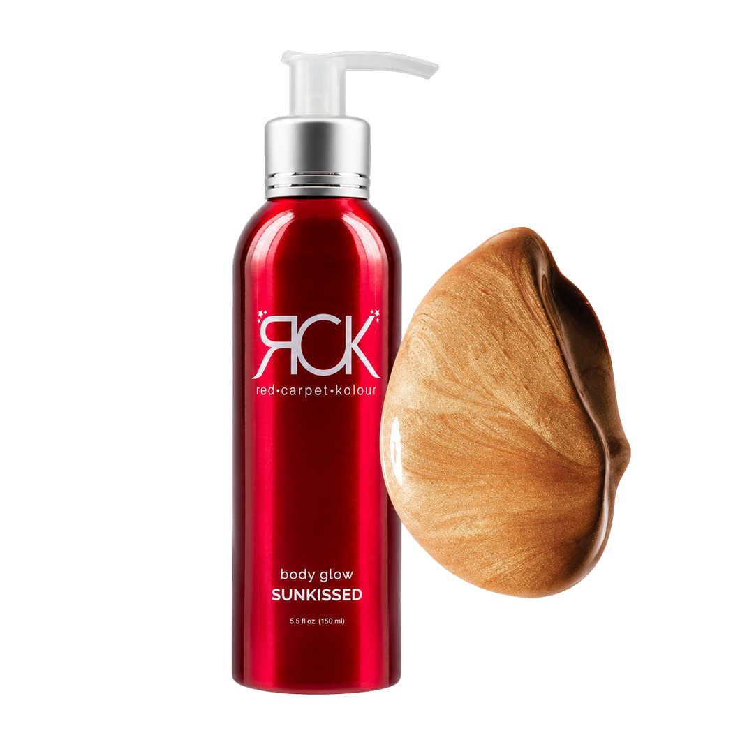 Luminous Body Foundation & Skin Perfector