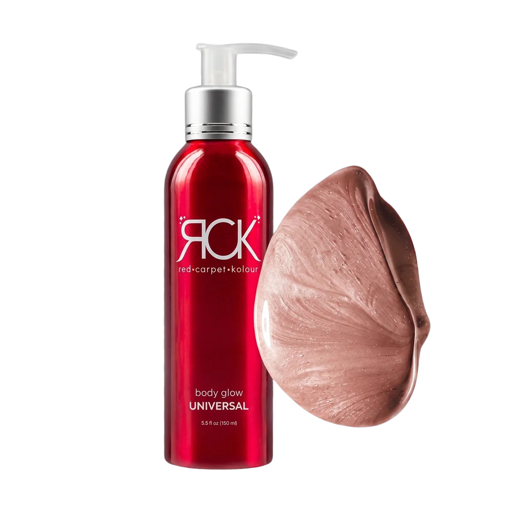Luminous Body Foundation & Skin Perfector