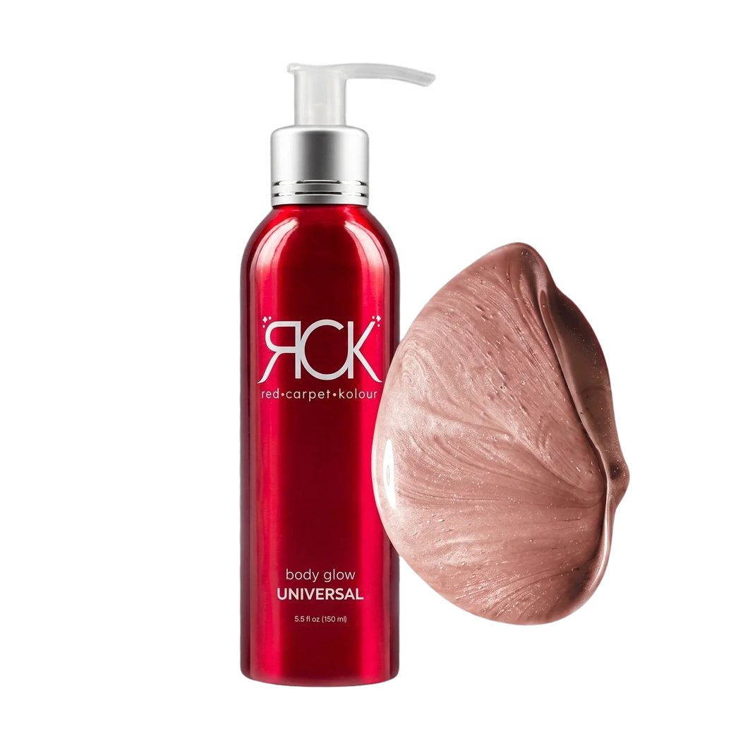 Luminous Body Foundation & Skin Perfector